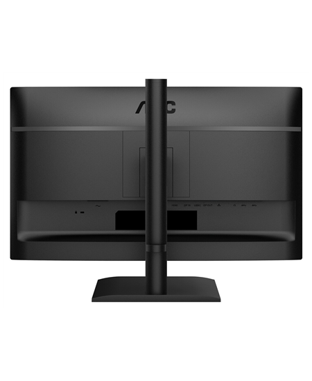 AOC | 24E4CV | 23.8 " | IPS | FHD | 16:9 | 120 Hz | 4 ms | 1920 x 1080 pixels | 300 cd/m² | Black