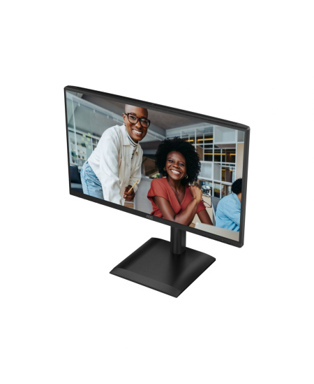 AOC | 24E4CV | 23.8 " | IPS | FHD | 16:9 | 120 Hz | 4 ms | 1920 x 1080 pixels | 300 cd/m² | Black