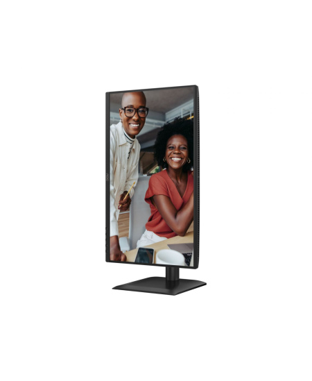 AOC | 24E4CV | 23.8 " | IPS | FHD | 16:9 | 120 Hz | 4 ms | 1920 x 1080 pixels | 300 cd/m² | Black