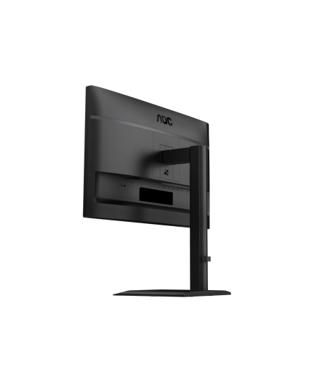 AOC | 24E4CV | 23.8 " | IPS | FHD | 16:9 | 120 Hz | 4 ms | 1920 x 1080 pixels | 300 cd/m² | Black