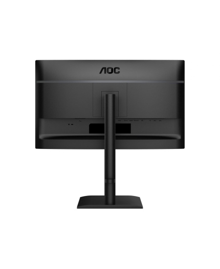 AOC | 24E4CV | 23.8 " | IPS | FHD | 16:9 | 120 Hz | 4 ms | 1920 x 1080 pixels | 300 cd/m² | Black