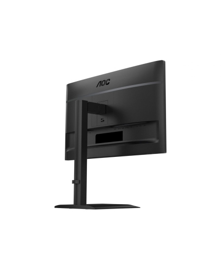AOC | 24E4CV | 23.8 " | IPS | FHD | 16:9 | 120 Hz | 4 ms | 1920 x 1080 pixels | 300 cd/m² | Black