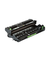 Brother DR-3400P (DR3400P) Drum Unit, Juoda