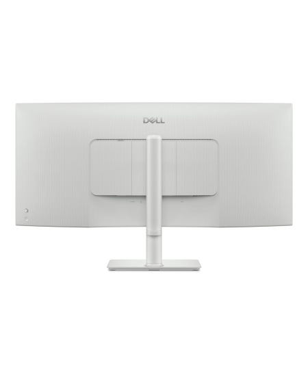 Dell | S3425DW | 34 " | VA | 21:9 | 120 Hz | 1 ms | 3440 x 1440 pixels | 300 cd/m² | HDMI ports quantity 2 | Warranty 60 m
