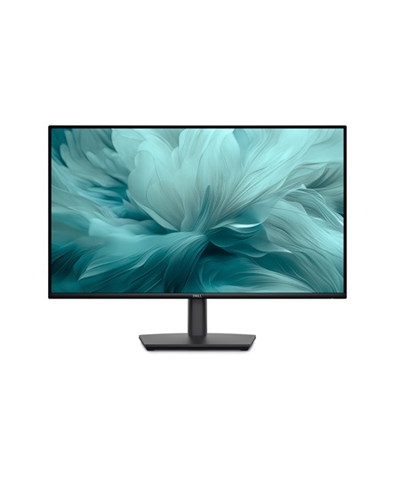 Dell E2726HS | 27 " | IPS | FHD | 16:9 | 100 Hz | 5 ms/8 ms | 1920 x 1080 pixels | 300 cd/m² | HDMI ports quantity 1 | Bla