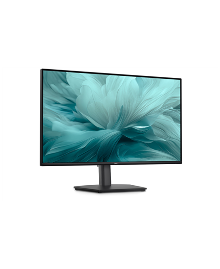 Dell E2726HS | 27 " | IPS | FHD | 16:9 | 100 Hz | 5 ms/8 ms | 1920 x 1080 pixels | 300 cd/m² | HDMI ports quantity 1 | Bla