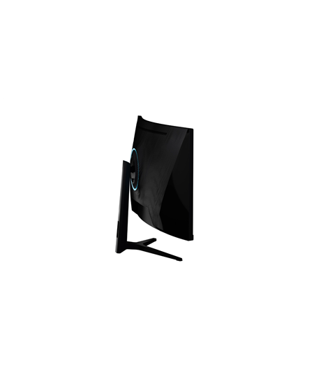 Arozzi | Nova | 34 " | VA | QHD | 21:9 | 165 Hz | 1 ms | 3440 x 1440 pixels | 350 cd/m² | HDMI ports quantity 2 | Black