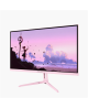 Arozzi | Nova | 24 " | IPS | 16:9 | 200 Hz | 1 ms | 1920 x 1080 pixels | 300 cd/m² | HDMI ports quantity 1 | Pink