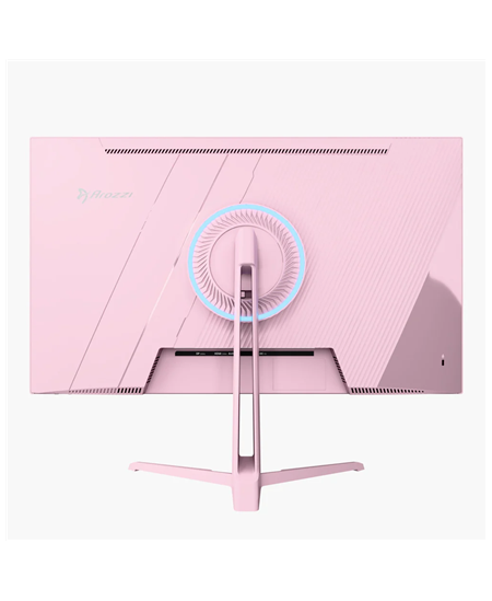 Arozzi | Nova | 24 " | IPS | 16:9 | 200 Hz | 1 ms | 1920 x 1080 pixels | 300 cd/m² | HDMI ports quantity 1 | Pink