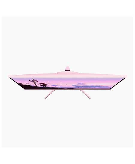 Arozzi | Nova | 24 " | IPS | 16:9 | 200 Hz | 1 ms | 1920 x 1080 pixels | 300 cd/m² | HDMI ports quantity 1 | Pink