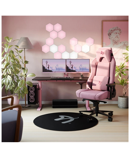 Arozzi | Nova | 24 " | IPS | 16:9 | 200 Hz | 1 ms | 1920 x 1080 pixels | 300 cd/m² | HDMI ports quantity 1 | Pink