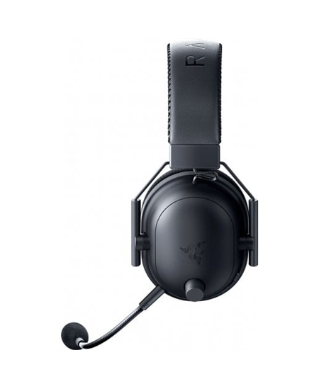 Razer Esports Headset BlackShark V2 Pro Over-ear, Microphone, Noise canceling, Wireless, Bluetooth, Black