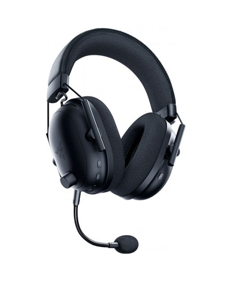 Razer Esports Headset BlackShark V2 Pro Over-ear, Microphone, Noise canceling, Wireless, Bluetooth, Black