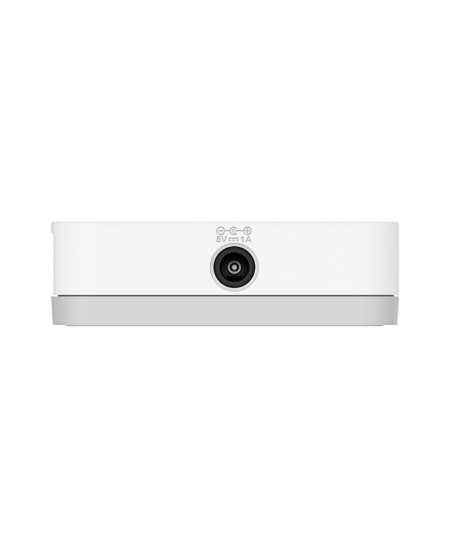 D-Link Switch GO-SW-8G/E Unmanaged, Desktop, 1 Gbps (RJ-45) ports quantity 8