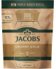 Tirpioji kava JACOBS Cronat Gold, 150 g