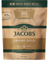 Tirpioji kava JACOBS Cronat Gold, 150 g