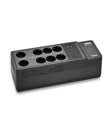 Schneider Electric | APC Back-UPS | BE850G2-GR | 850 VA | 520 W