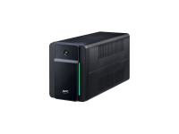 Schneider Electric APC Back-UPS | BX2200MI | 2200 VA | 1200 W