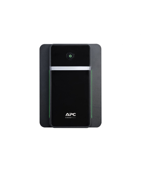 Schneider Electric APC Back-UPS | BX2200MI | 2200 VA | 1200 W