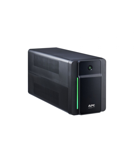 Schneider Electric APC Back-UPS | BX2200MI | 2200 VA | 1200 W