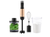 ETA | Hand Blender | ETA321990020 Mano | Hand Blender | 1000 W | Number of speeds 9 | Black/Golden