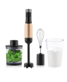 ETA | Hand Blender | ETA321990020 Mano | Hand Blender | 1000 W | Number of speeds 9 | Black/Golden