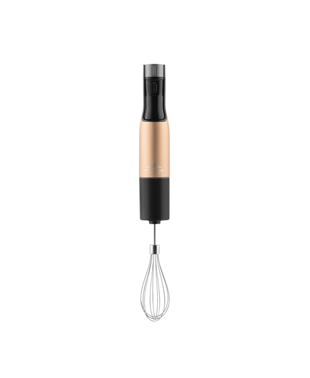 ETA | Hand Blender | ETA321990020 Mano | Hand Blender | 1000 W | Number of speeds 9 | Black/Golden