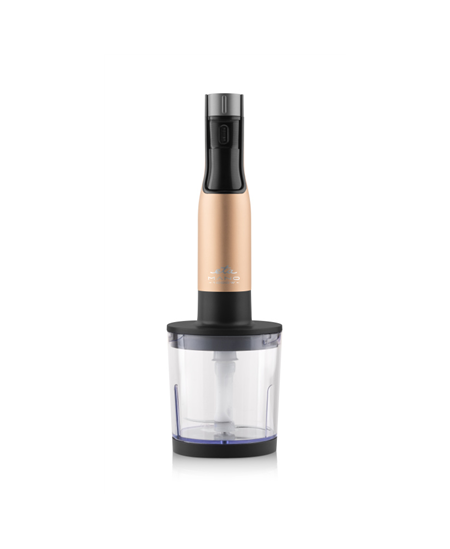 ETA | Hand Blender | ETA321990020 Mano | Hand Blender | 1000 W | Number of speeds 9 | Black/Golden