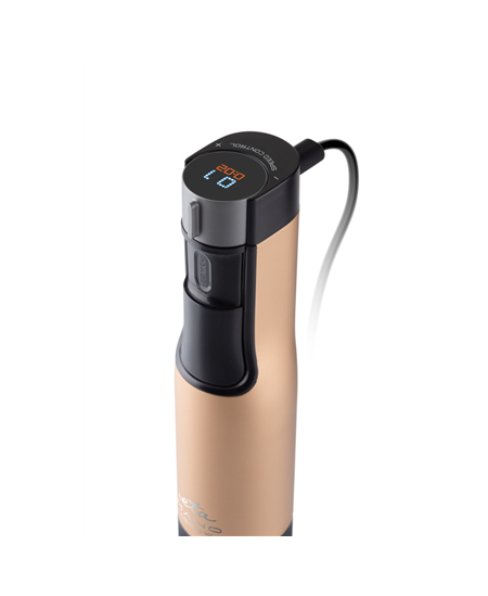 ETA | Hand Blender | ETA321990020 Mano | Hand Blender | 1000 W | Number of speeds 9 | Black/Golden