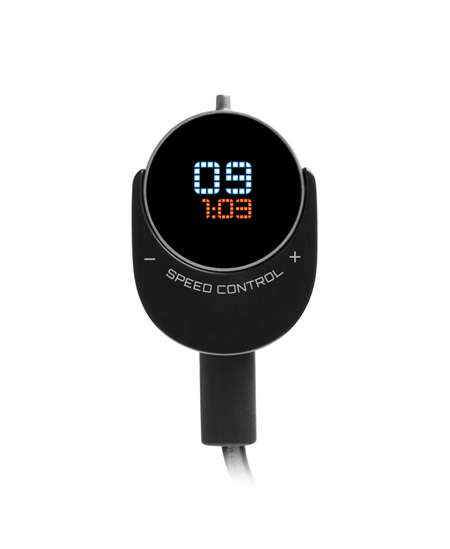 ETA | Hand Blender | ETA321990020 Mano | Hand Blender | 1000 W | Number of speeds 9 | Black/Golden