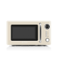 ETA Microwave oven | ETA321090040 Storio | Free standing | 20 L | 700 W | Beige