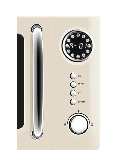 ETA Microwave oven | ETA321090040 Storio | Free standing | 20 L | 700 W | Beige