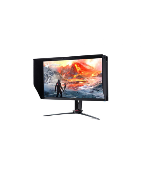 Acer Predator XB3 XB273KV4bmiiprx 27'' IPS/3840x2160/16:9/1ms/HDMI, DisplayPort/Black | Acer