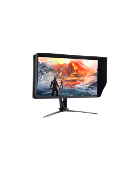Acer Predator XB3 XB273KV4bmiiprx 27'' IPS/3840x2160/16:9/1ms/HDMI, DisplayPort/Black | Acer