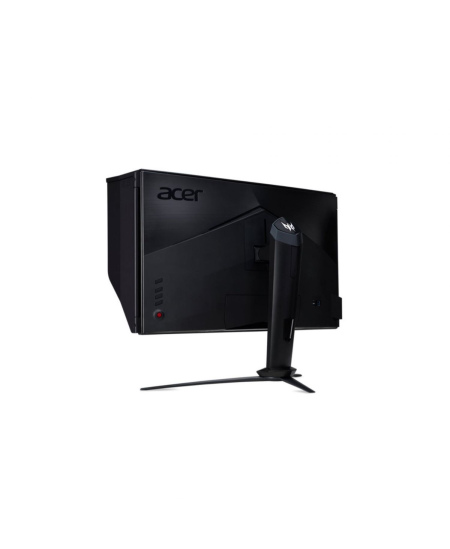 Acer Predator XB3 XB273KV4bmiiprx 27'' IPS/3840x2160/16:9/1ms/HDMI, DisplayPort/Black | Acer