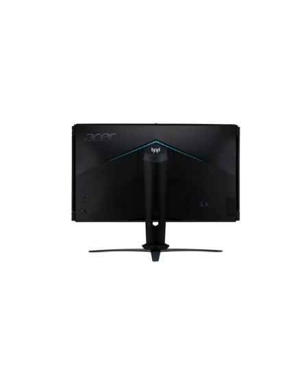 Acer Predator XB3 XB273KV4bmiiprx 27'' IPS/3840x2160/16:9/1ms/HDMI, DisplayPort/Black | Acer