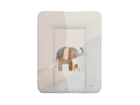 CebaBaby vystymo kilimėlis Basic drambliukas 70x50cm