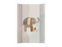 CebaBaby vystymo lenta Basic drambliukas kieta 70 cm