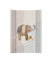 CebaBaby vystymo lenta Basic drambliukas kieta 70 cm