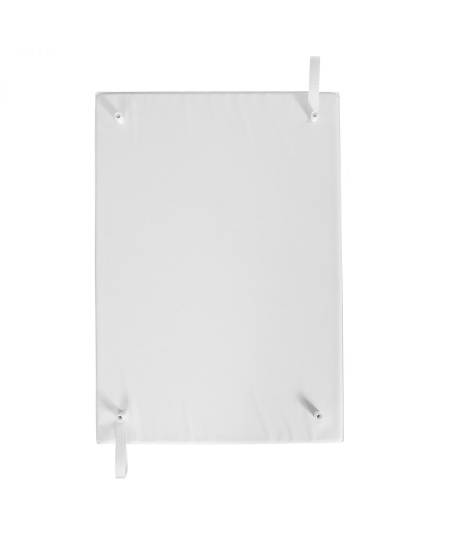 CebaBaby vystymo lenta Basic drambliukas kieta 70 cm