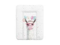 CebaBaby vystymo kilimėlis Basic lama 70x50cm