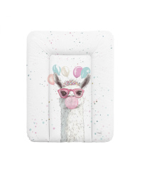 CebaBaby vystymo kilimėlis Basic lama 70x50cm