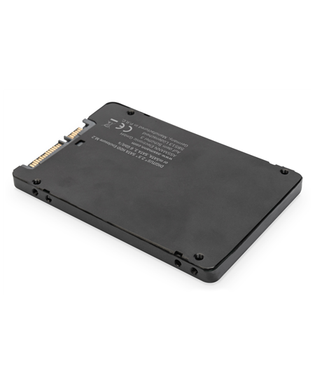 Digitus 2.5" SATA HDD Enclosure M.2 or mSATA | DA-71118