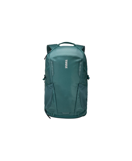 Thule | TEBP-4416 | EnRoute Backpack | Fits up to size 15.6 " | Backpack | Green