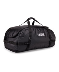 Thule | Chasm | 90L Bag | Duffel | Black | Waterproof