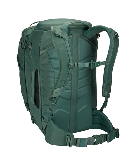Thule Landmark, 60 L | Travel pack | Hazy Green