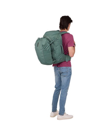 Thule Landmark, 60 L | Travel pack | Hazy Green