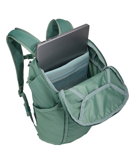 Thule Landmark, 60 L | Travel pack | Hazy Green