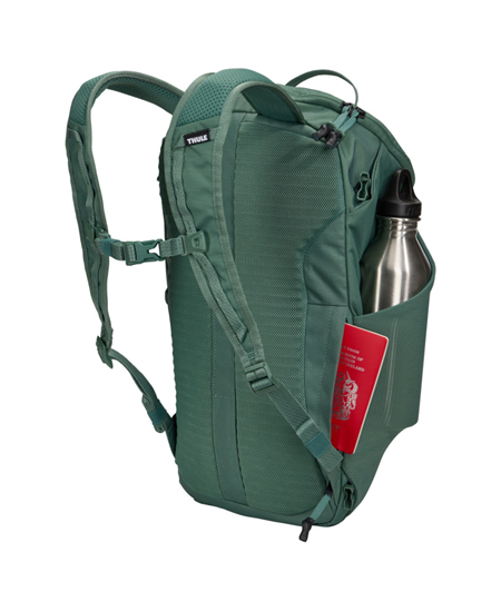 Thule Landmark, 60 L | Travel pack | Hazy Green