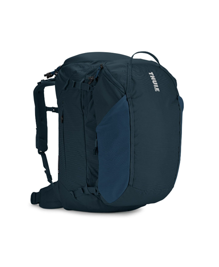 Thule Landmark, 60 L | Women's travel pack | Darkest Blue